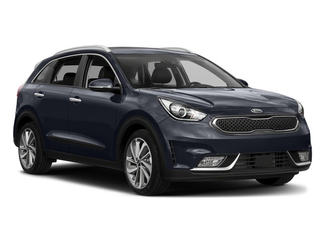 2018 Kia Niro