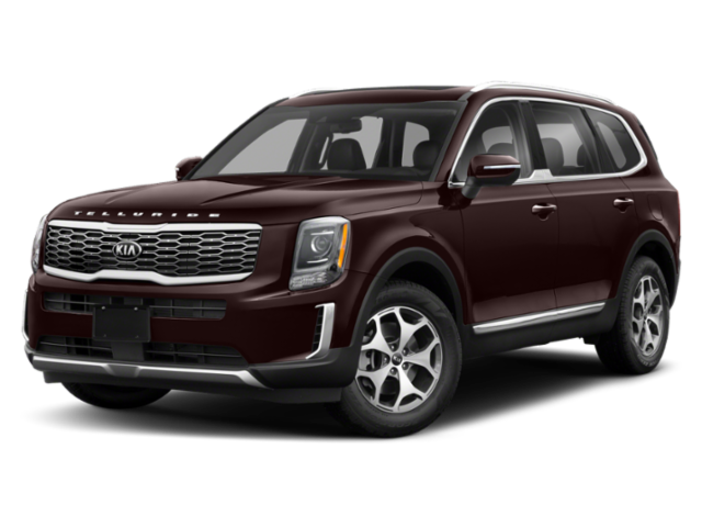 2020 Kia Telluride